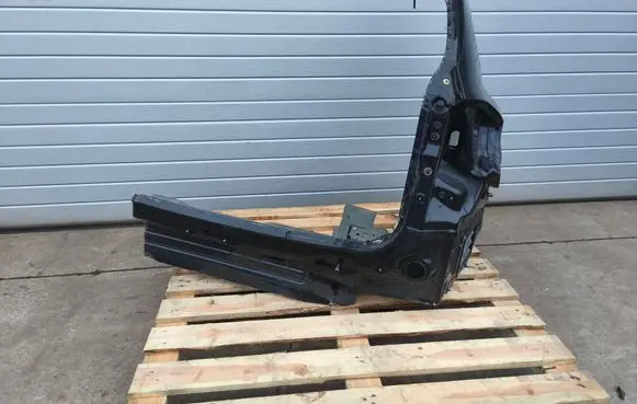 BMW X3 G01 Rear bodywork 
