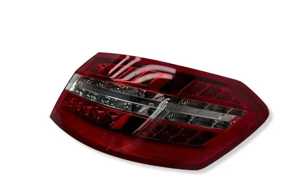 Mercedes-Benz E W212 Rear/tail lights 