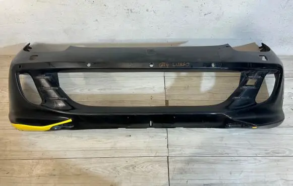 Ferrari GTC4 Lusso Front bumper