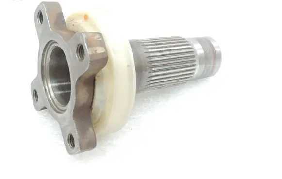 BMW X3 E83 Rear prop shaft donut coupling/joint 27107537664 7537664