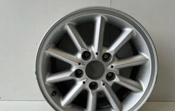 BMW 3 E46 R15 alloy rim 1094480