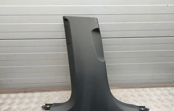 Audi A8 S8 D4 4H (B) pillar trim (bottom) 4H0867243