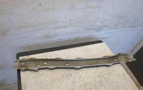 Peugeot 108 Bottom radiator support slam panel 571610H020