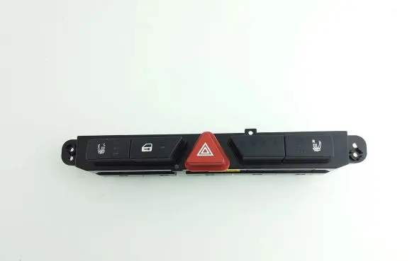 KIA Ceed Seat heating switch 937001H000 KL4175