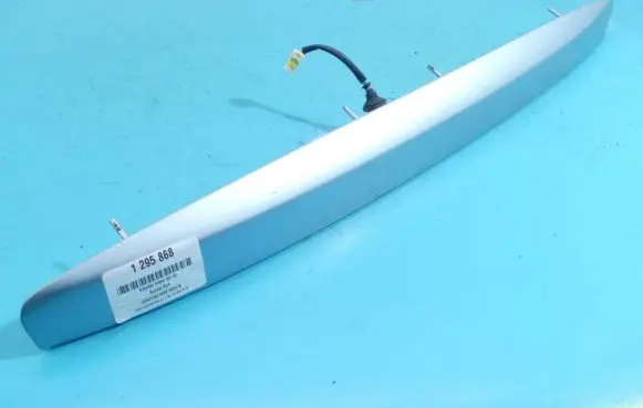 Suzuki SX4 Tailgate/trunk/boot exterior handle 86942-79J0 IMPRK1295868