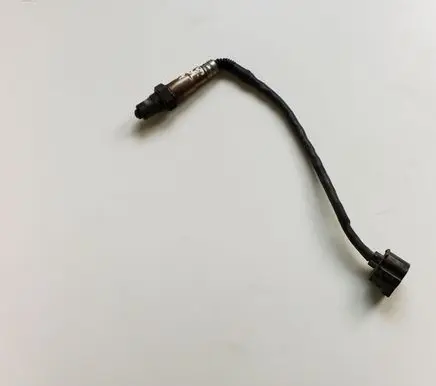 Mercedes-Benz GL X164 Lambda probe sensor A0045420718