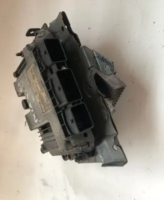 Citroen Xsara Picasso Engine control unit/module 0281011392 9653958980