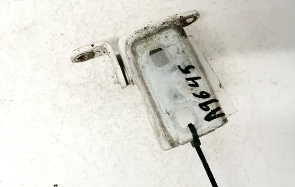 Opel Insignia A Rear door lower hinge es03a046574