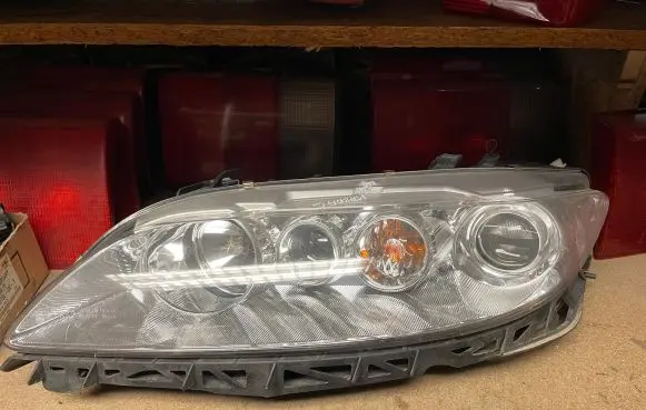 Mazda 6 Headlight/headlamp 20A330 20A976