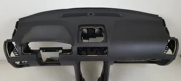 Volvo XC90 Dashboard 39980446