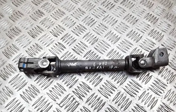 Nissan Qashqai Steering column universal joint