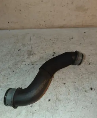 Mercedes-Benz C AMG W204 Engine coolant pipe/hose A2125018282