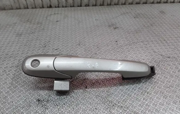 Suzuki Liana Front door exterior handle