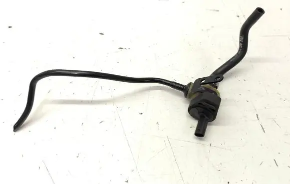 Audi Q7 4L Turbo solenoid valve 06E906506B