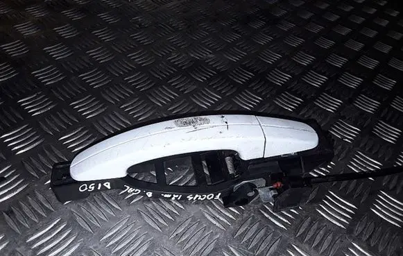 Ford Focus Loading door interior handle BM51A224A36