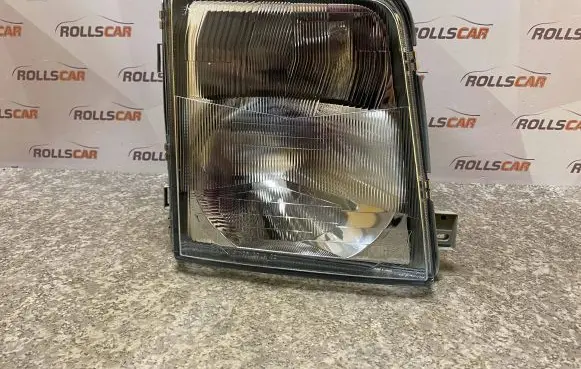 Volkswagen II LT Headlight/headlamp 20C739B 2012739052