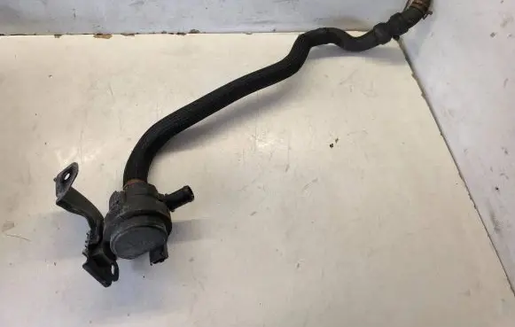 Opel Vivaro Electric auxiliary coolant/water pump 925164GA0A 0392023219