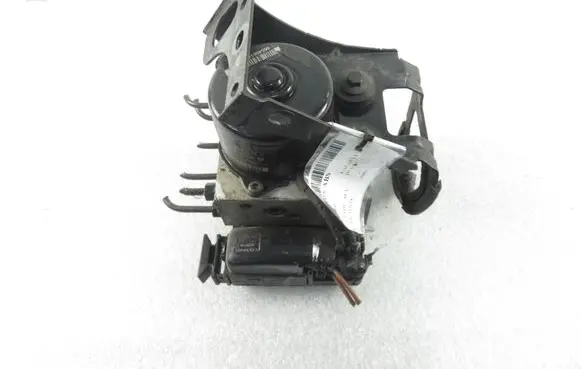Ford Galaxy ABS Pump 10094903313 1J0907379P