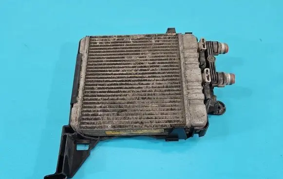Opel Insignia A Coolant radiator 13404540 IMPRK1446298