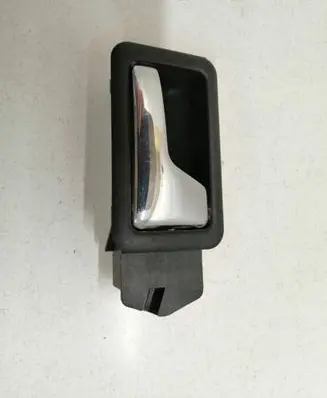 Audi 80 90 B3 Rear door interior handle 893837020