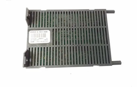 BMW X3 E83 Light module LCM 3451625