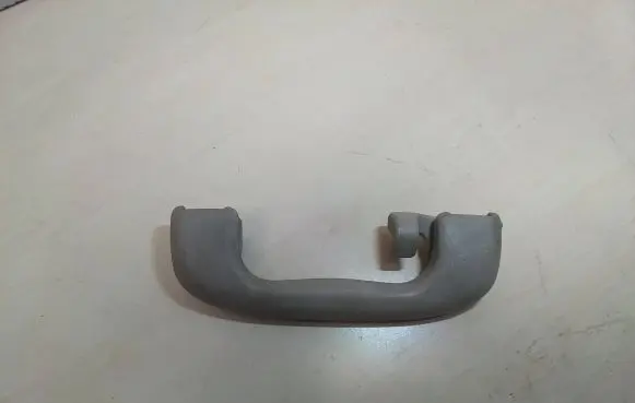 Opel Zafira A Front interior roof grab handle 454507351 5001470005