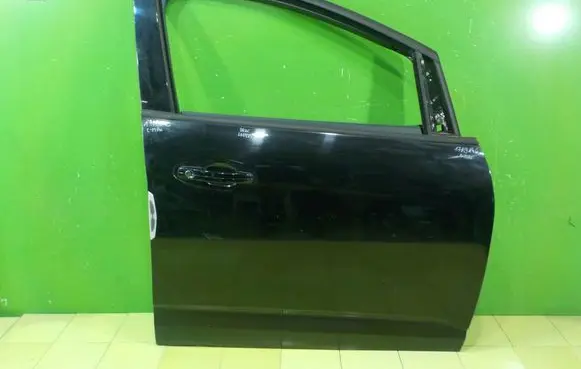 Ford Grand C-MAX Front door PRZOD PRAWE