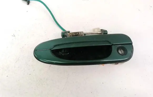 Mazda 626 Front door exterior handle