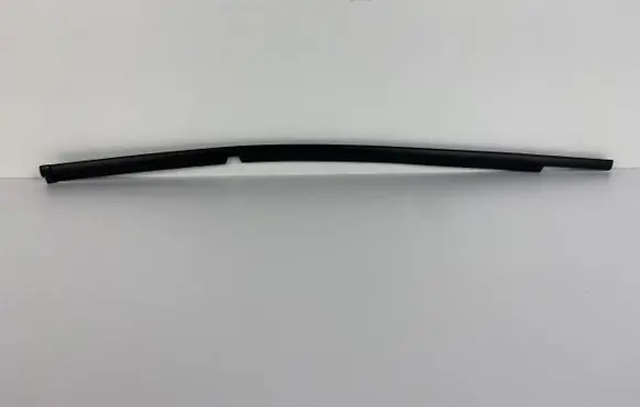 Toyota Yaris Cross Rear door glass trim molding 68230K2010