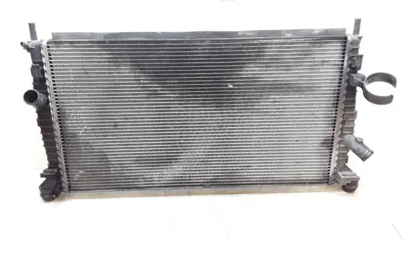 Volvo V50 Coolant radiator