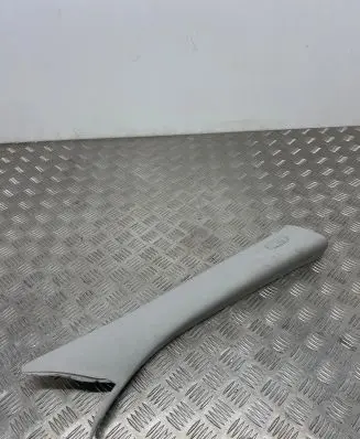 Mercedes-Benz E W213 (A) pillar trim A2136900625 A2136903225