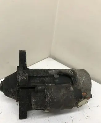 Mazda 6 Starter motor
