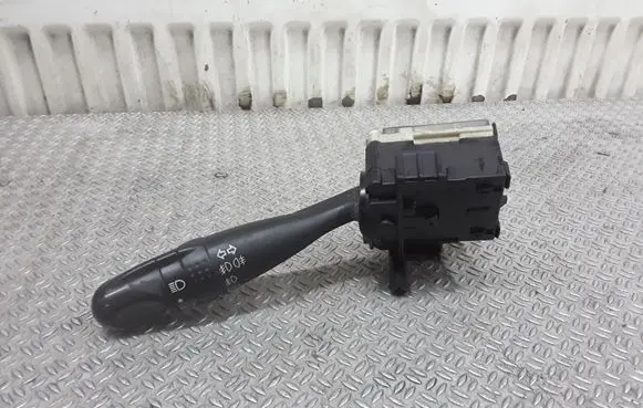 Toyota Corolla Verso E121 Indicator stalk 13020173753