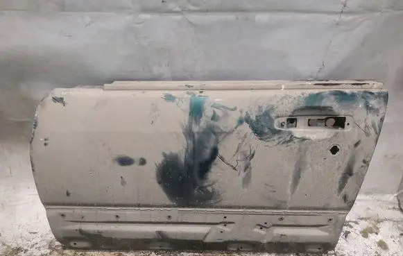 Subaru Forester SF Front door 