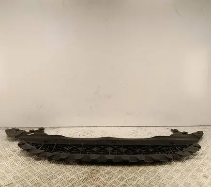 Ford Galaxy Front bumper skid plate/under tray 6M218B384AH