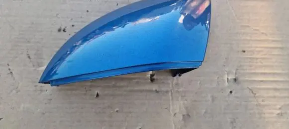 Skoda Scala Plastic wing mirror trim cover 657857537A