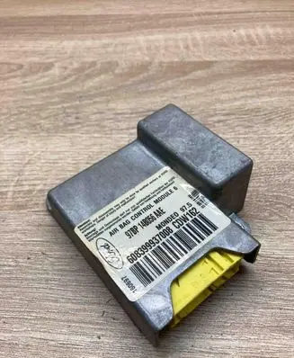 Ford Mondeo MK II Airbag control unit/module 97BP14B056AAE