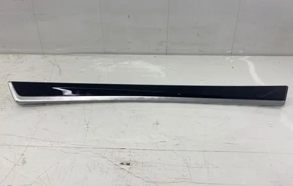 BMW 5 F10 F11 Other front door trim element 917178206