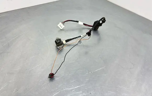 Jeep Grand Cherokee Reversing camera 68137943AG