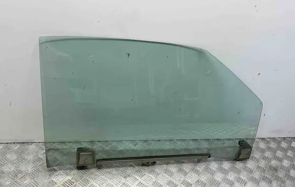 Mercedes-Benz SL R129 Front door window/glass (coupe) 1297200418 A1297200418