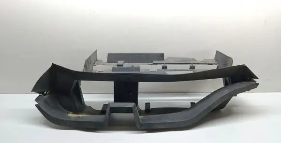 Renault Espace V (RFC) Intercooler air guide/duct channel 626537876 626853160R