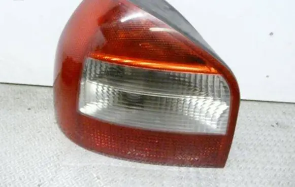 Audi A3 S3 8L Rear/tail lights 8L0945095B
