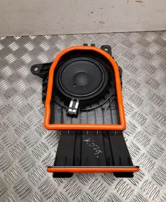 BMW iX1 Subwoofer speaker 9878330