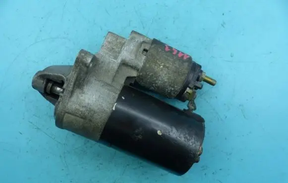 Alfa Romeo 147 Starter motor 0001107066 IMPRK1143411