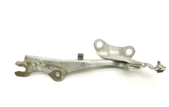 Mazda 3 I Engine bonnet/hood hinges