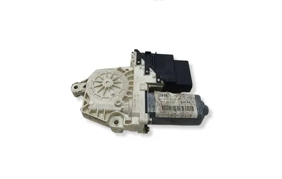 Volkswagen Golf V Rear door window regulator motor 1K0959703C