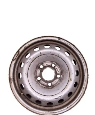 Renault Trafic II (X83) R16 steel rim 1010469