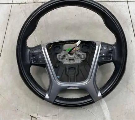 Volvo XC60 Steering wheel P31290167 CV557240CH 240018950321