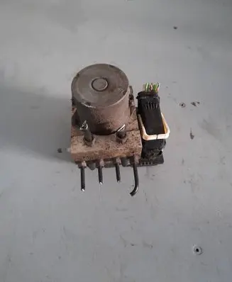 Citroen Berlingo ABS Pump 0265951952