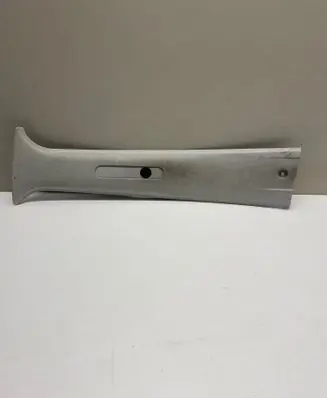 Volkswagen Sharan (B) pillar trim (bottom) 7M3867243D